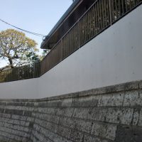 鎌倉市の外構工事